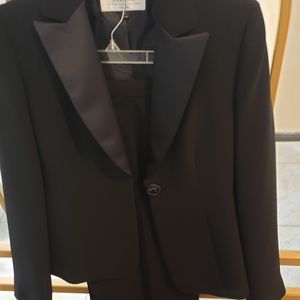 2 Piece Suit